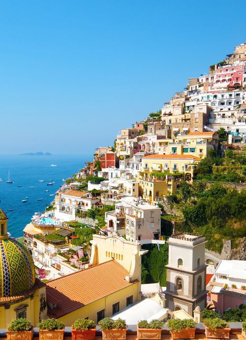 Pocket Travel Guide