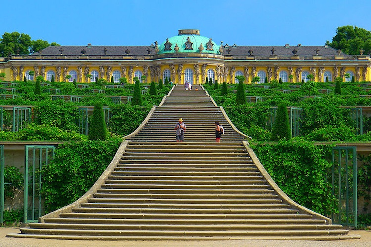 Potsdam