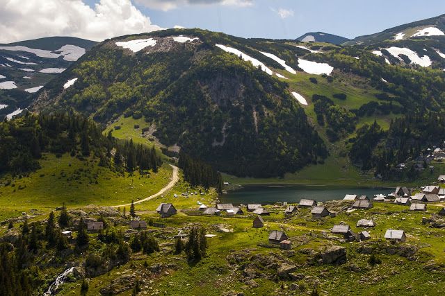 Bosnia and Herzegovina
