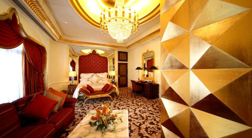 Qasr Al Sharq