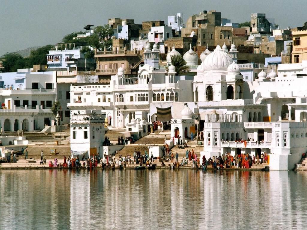 Rajasthan