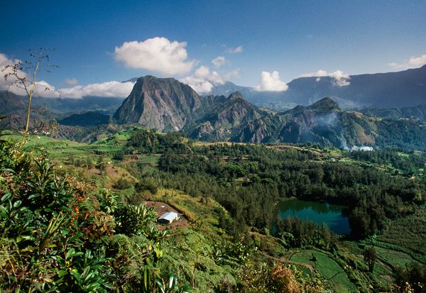 Réunion