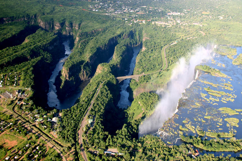 River Zambezi