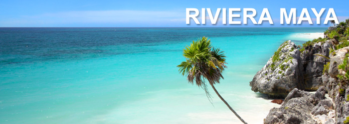 riviera maya It straddles the coastal Highway