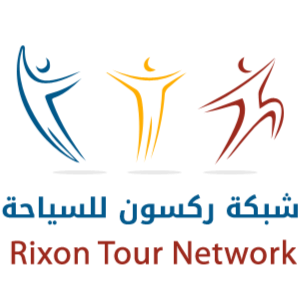 شعار شبكة ركسون للسياحة