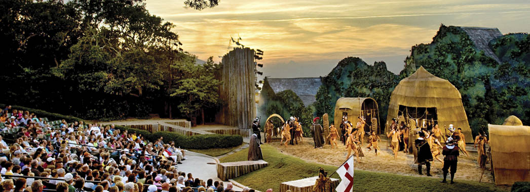 Festival Park
