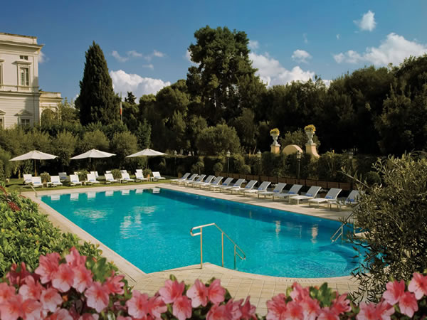 Parco dei Principi Grand Hotel & Spa