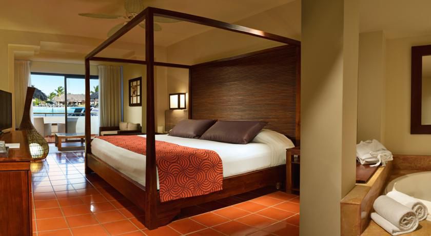 غرف منتجع  catalonia royal bavaro