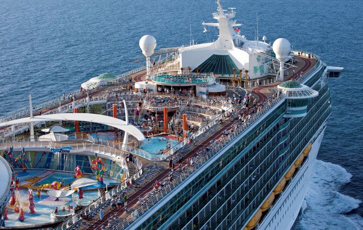 Royal Caribbean