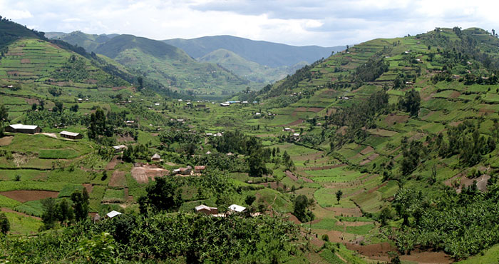 Rwanda is The Untold Story