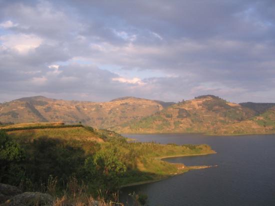 Rwanda Photos