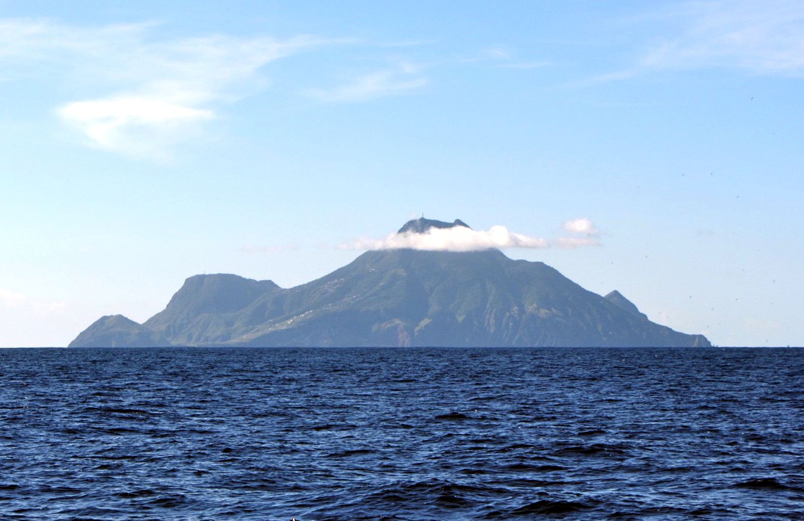 Saba