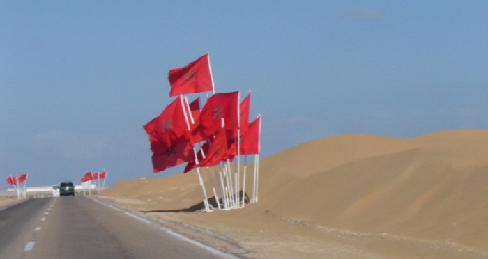 sahara-marocain-3 الصحراء المغربية : 18 مدينة إيطالية تدعم مقترح الحكم الذاتي