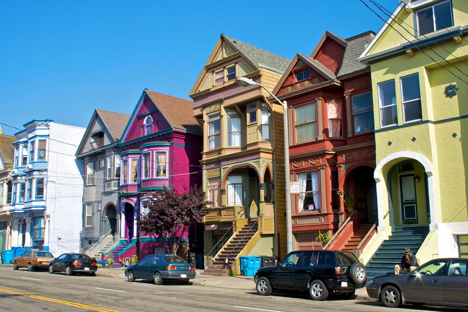 San Francisco, California