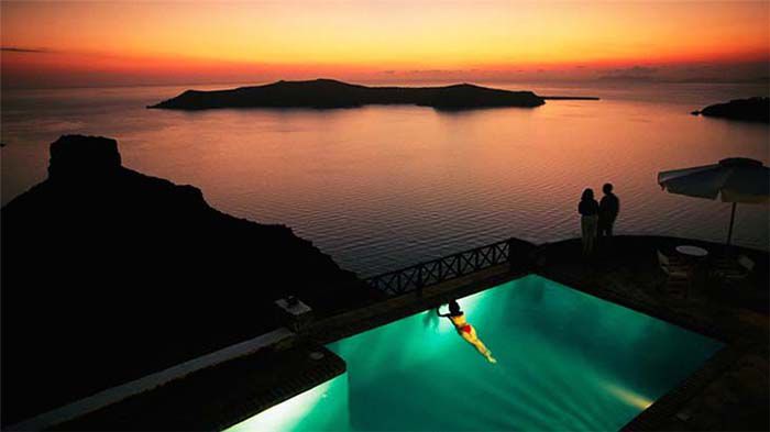 Santorini