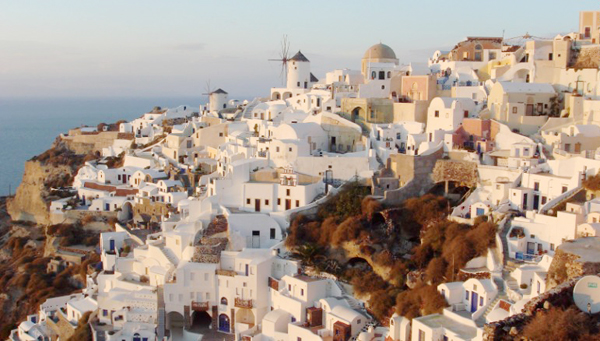 Santorini