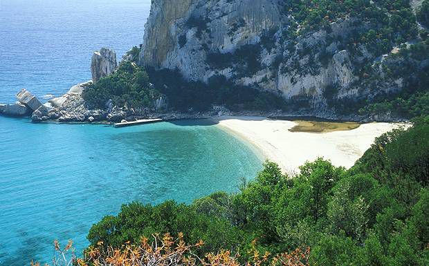 Sardinia