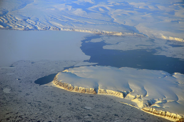 North Star Bay