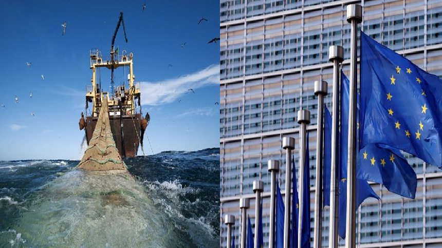 انعقاد أول لجنة مشتركة حول بروتوكول الصيد البحري بين المغرب والاتحاد الأوروبي