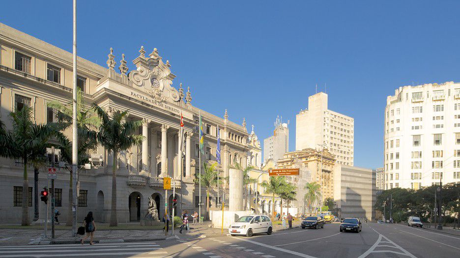 São Cristóvão