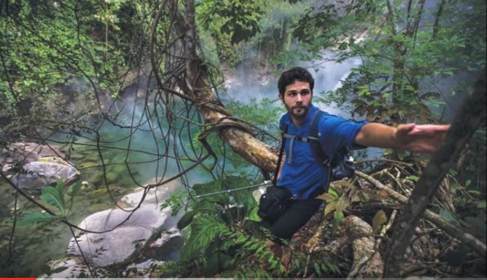 Scientists have discovered a mysterious river in the Amazon rainforest, and the average temperature of its water is around 86 degree Celsius, reports Business Insider.