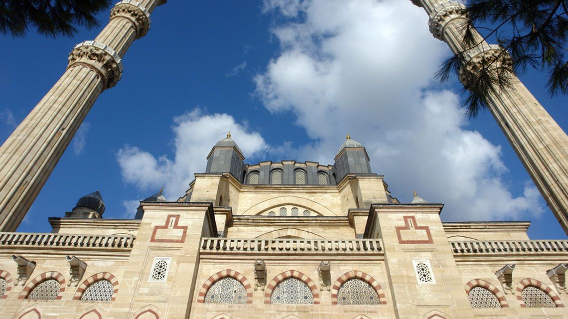 Selimiye Mosque