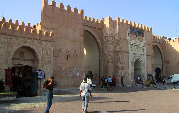 معالم صفاقس