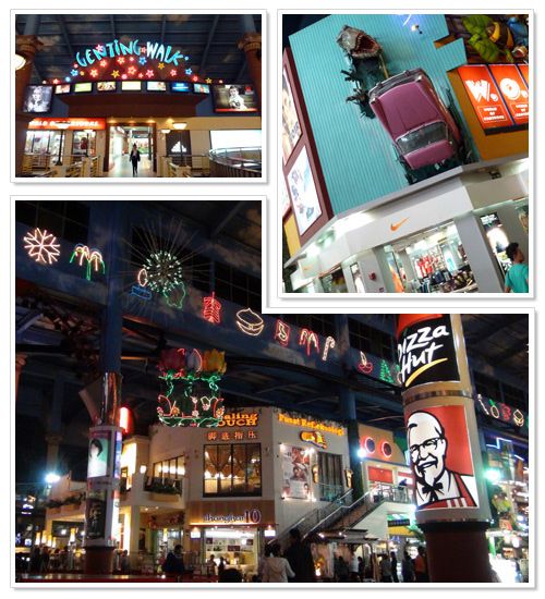 First World Plaza