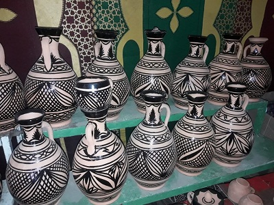 sidi-benour2 بالصور.. التعاون الوطني بسيدي بنور ينظم المعرض الجهوي الثاني للاقتصاد الاجتماعي والتضامني