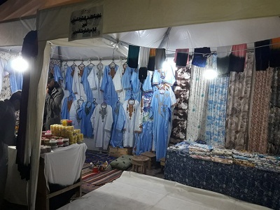 sidi-benour3 بالصور.. التعاون الوطني بسيدي بنور ينظم المعرض الجهوي الثاني للاقتصاد الاجتماعي والتضامني