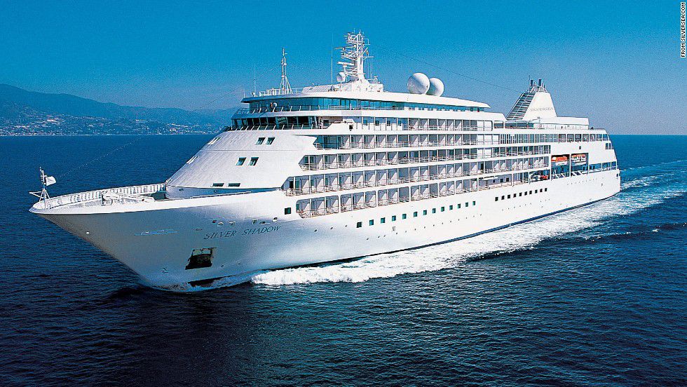 Silversea