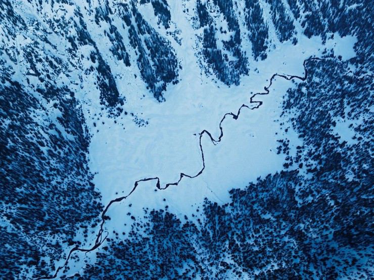 Snake River
