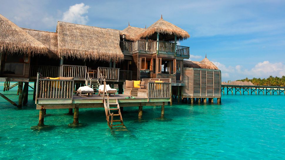 Soneva Gili