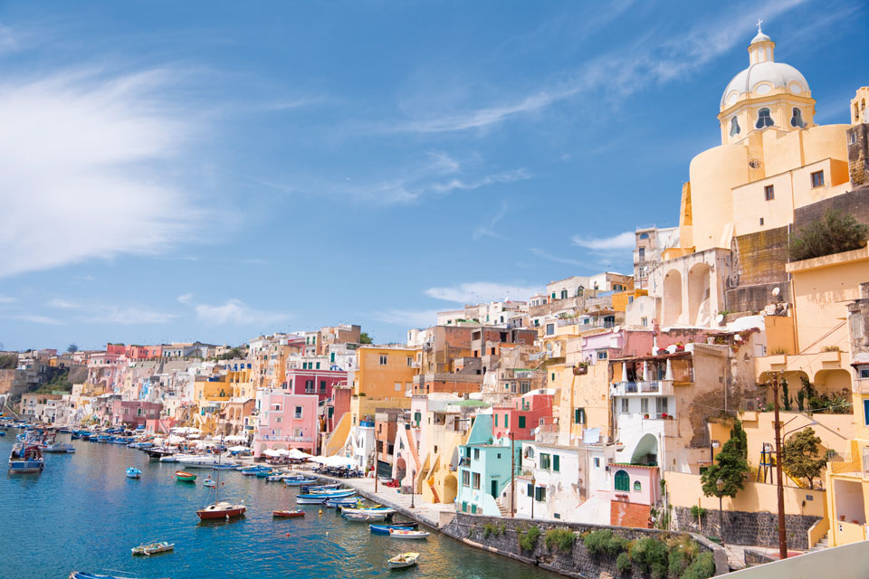 Procida