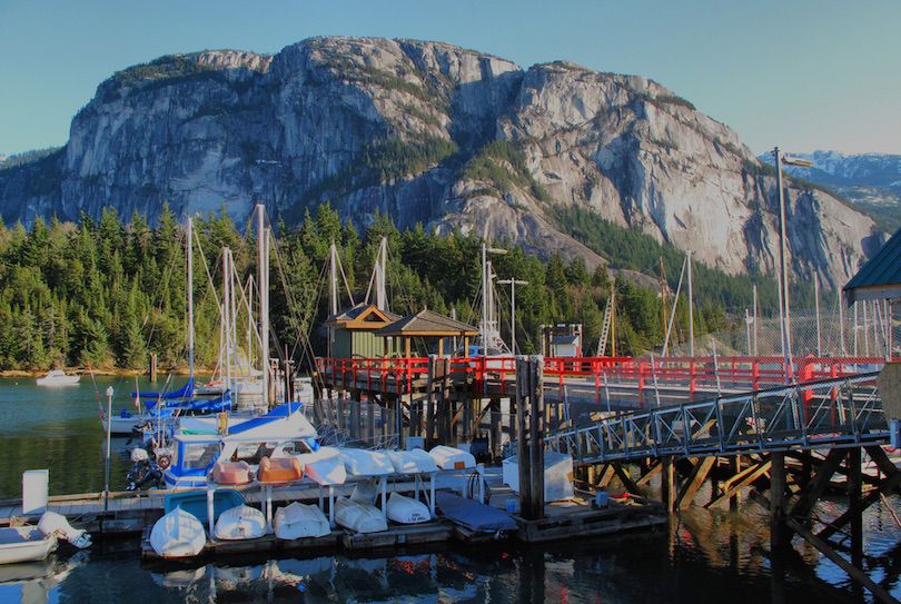 Squamish
