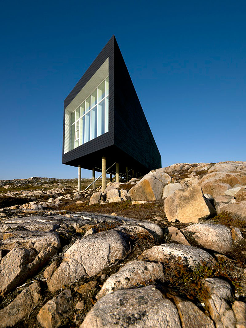 square foot contemporary artist studio