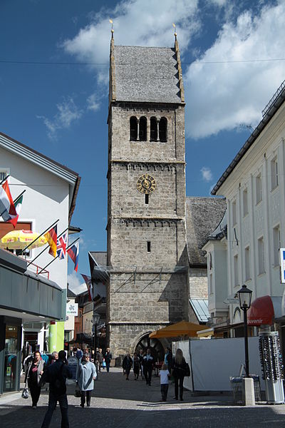 St. Hippolyte's Church