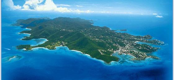 St. John, U.S. Virgin Islands