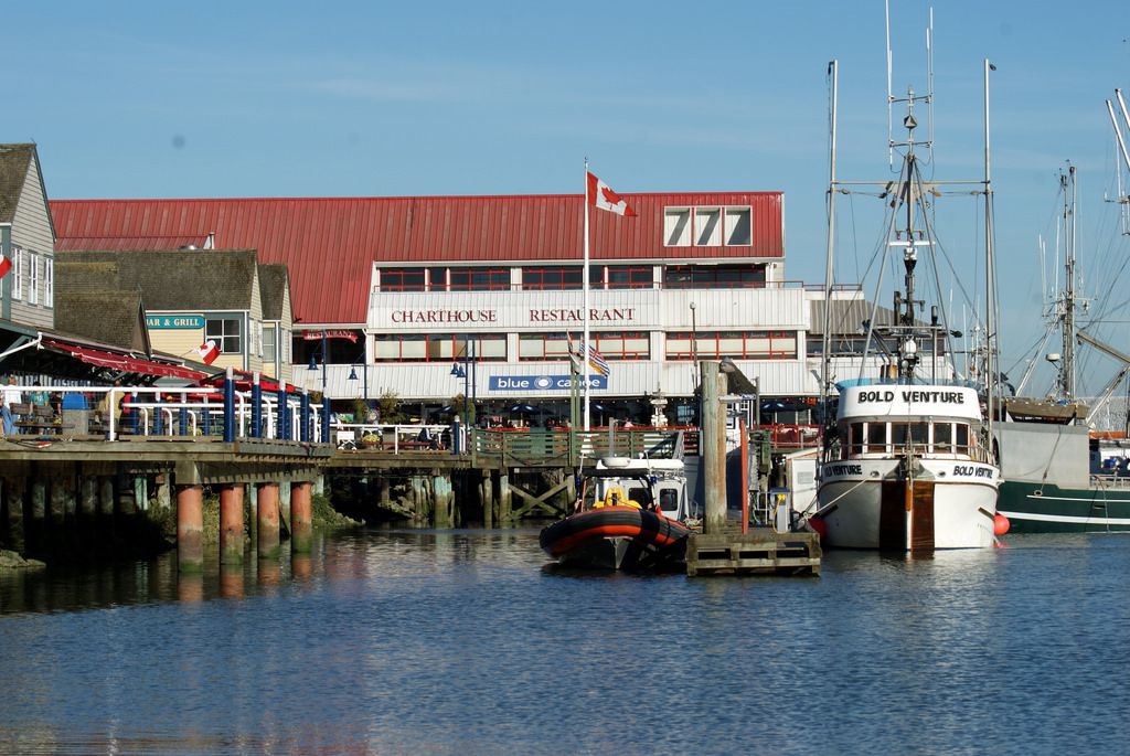 Steveston