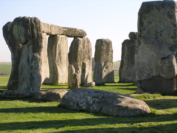 Stonehenge