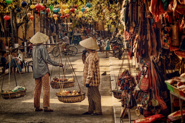 Hội An