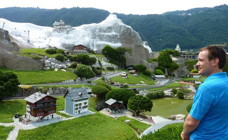 Swissminiatur