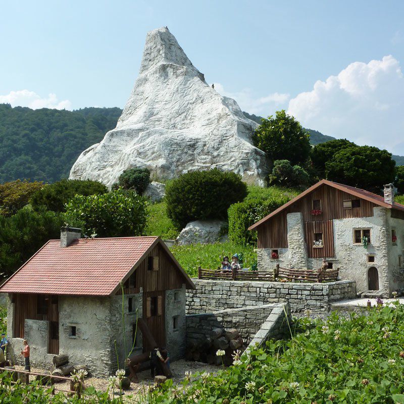 Swissminiature