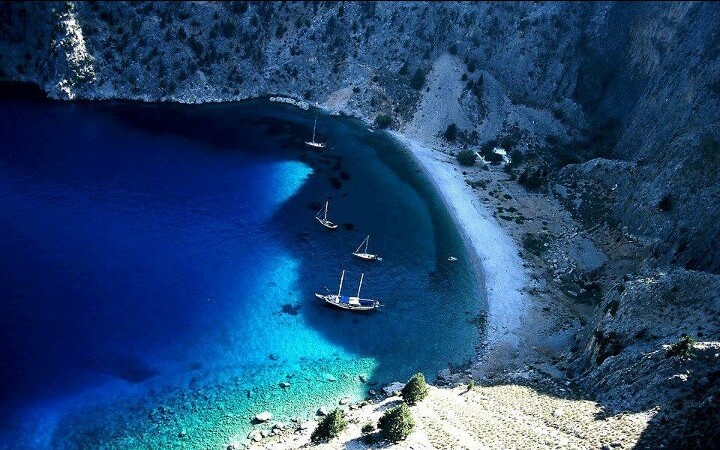 Symi Island Greece