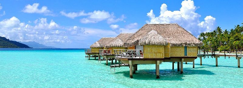 Tahiti