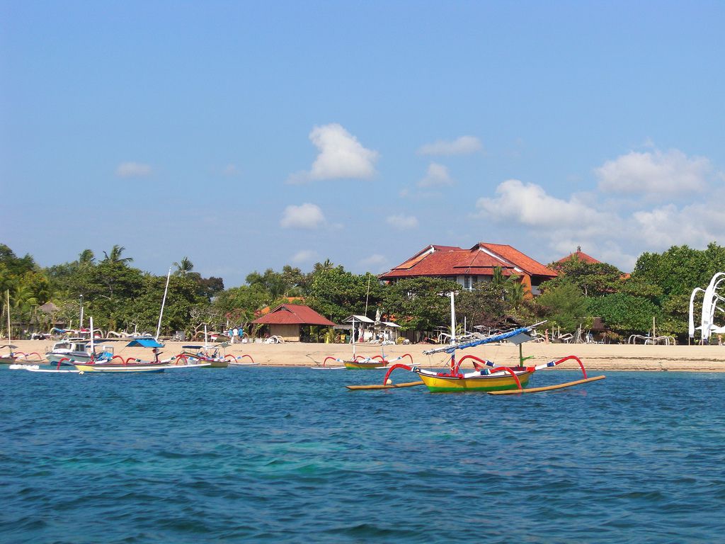 Tanjung Benoa