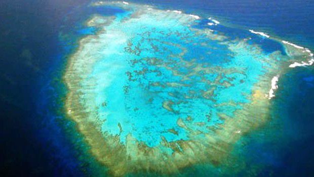 Tanna Island