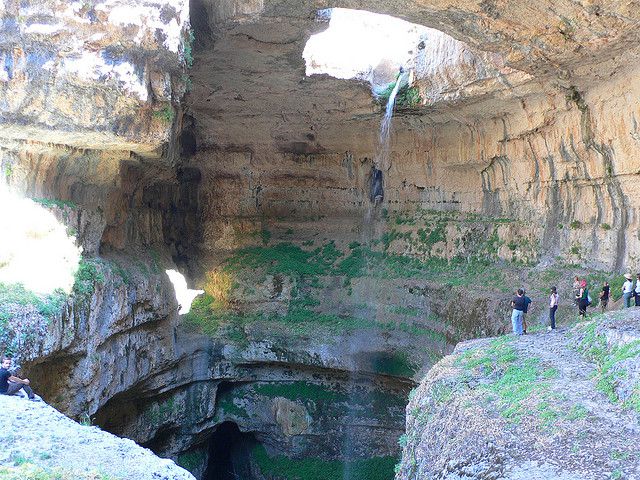 Tannourine