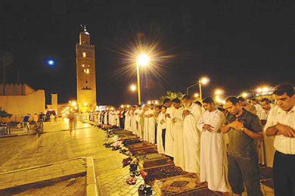 tarawih-2