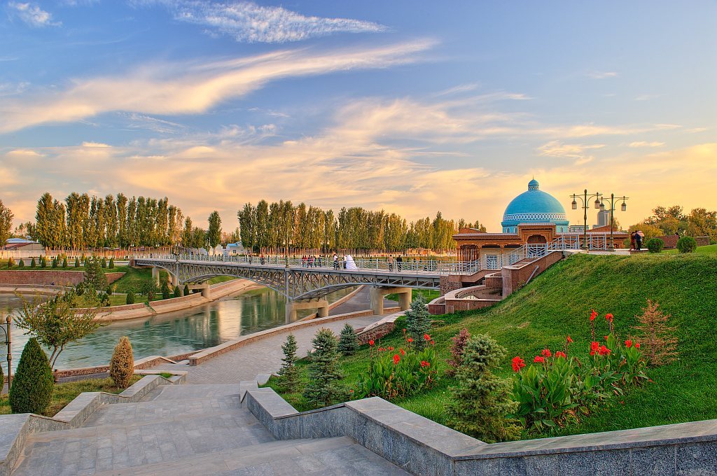 tashkent culture museums reppression